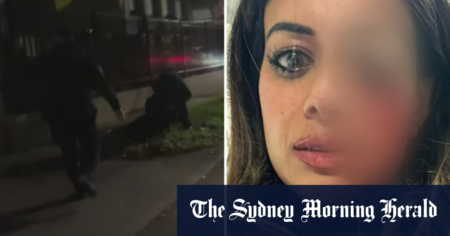 Former Greens candidate charged after injury in arrest