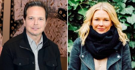 911 Call From Scott Wolf’s Home on Day His Wife Kelley Was Detained Reveals ‘Family Fight’ (Exclusive)