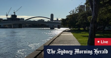 Brisbane news LIVE updates: Millions of dollars unaccounted for in Queensland