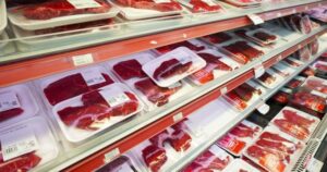 Internal trade bill could undermine rules for meat exports, industry warns