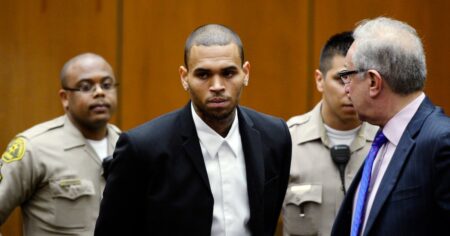 A Timeline of Chris Brown’s Legal Troubles and Accusations: His Attack on Rihanna and More