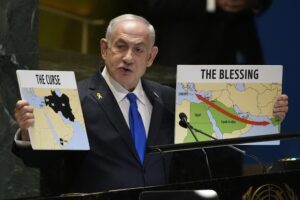 CEASEFIRE: Can a pause in fighting lead to lasting peace where conflicts have become the norm?