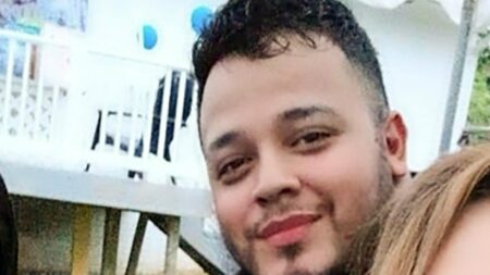 Deported man Kilmar Abrego Garcia returned to US to face charges