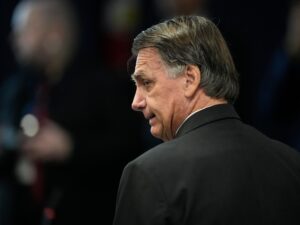 Brazil’s Bolsonaro accused in spy agency case as coup trial is ongoing