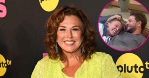 Abby Lee Miller Reacts to JoJo Siwa and Chris Hughes’ ‘Adorable’ Romance: ‘She Is Smitten’ (Exclusive)