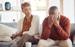 Dear Abby: My wife is going through menopause — it makes me want to divorce her