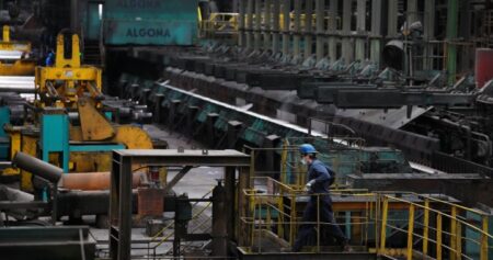 Trump’s trade war exacerbates cost-of-living woes for Ontario worker