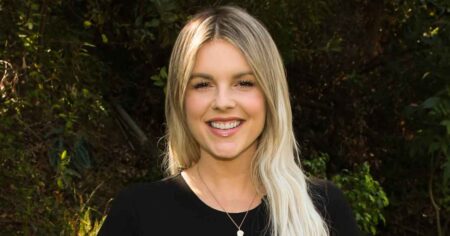 Former Bachelorette Ali Fedotowsky Defends Decision to Sell Her ‘Gorgeous’ Nashville House
