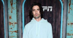All-American Rejects’ Tyson Ritter Joins OnlyFans: ‘Expect Full-Frontal Rock and Roll’