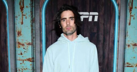 All-American Rejects’ Tyson Ritter Joins OnlyFans: ‘Expect Full-Frontal Rock and Roll’
