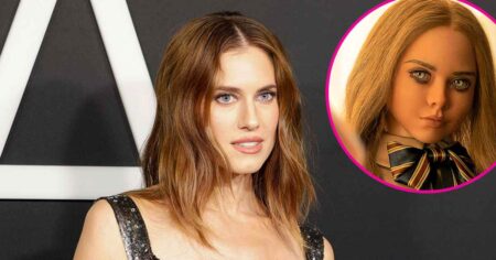 Allison Williams Stars in ‘M3GAN 2.0’: Everything to Know About the Horror Film’s Sequel