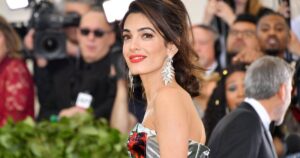 Amal Clooney’s Go-To Nail Polish and More Can’t-Miss Amazon Deals to Shop This Weekend