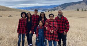 American falls in love with Alberta, plans to move family north: ‘Overwhelmed by the love’