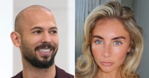 Andrew Tate Says He Has ‘A Lot of Respect’ for Former OnlyFans Star Bonnie Blue
