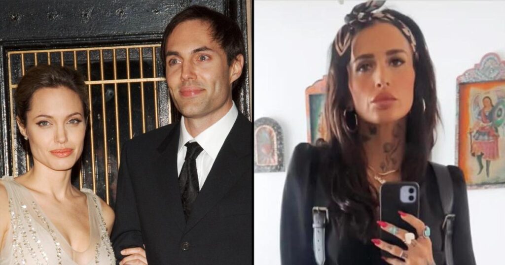 Angelina Jolie’s Brother James Haven Settles Annulment With His Ex Over Alleged Fraud (Exclusive)