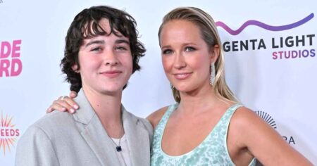 Anna Camp Addresses Critics of 18-Year Age Gap With Girlfriend Jade Whipkey: ‘More Mature’