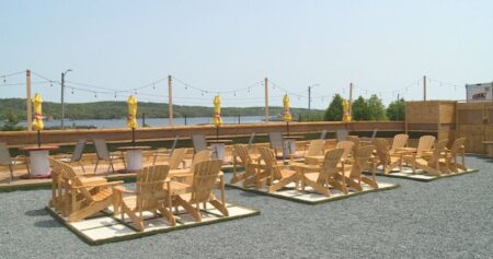 Suds and suburbs: Beer gardens aren’t just popping up in downtown Halifax anymore