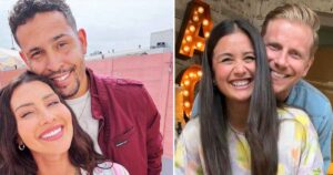 Bachelor Nation’s Greatest Dads Celebrate Father’s Day With Surprise Letters From Their Wives (Exclusive)
