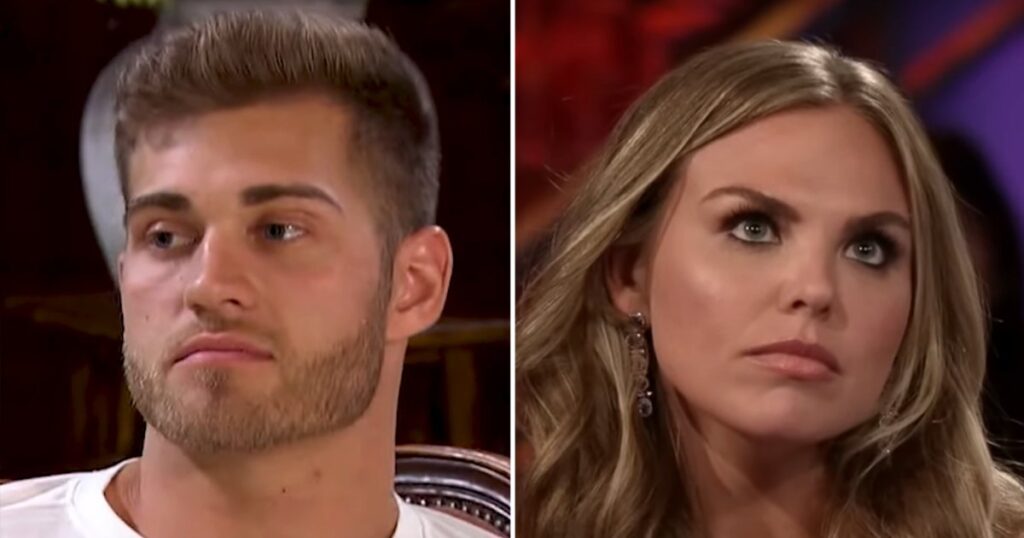 Bachelorette’s Luke P. Had a ‘Standard’ for Hannah Brown, Stands By His Fantasy Suite Convo