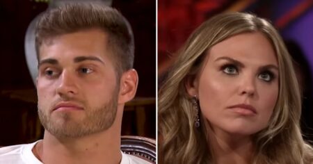 Bachelorette’s Luke P. Had a ‘Standard’ for Hannah Brown, Stands By His Fantasy Suite Convo