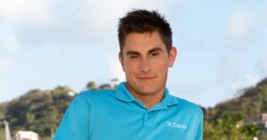 Why Was There ‘Below Deck’ Fallout After Kyle Stillie Allegedly Slept With Married Guest? Drama Explained