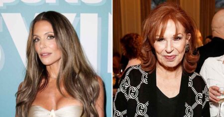 Bethenny Frankel’s Most Unexpected Feuds: Ed Kelce, Martha Stewart and More