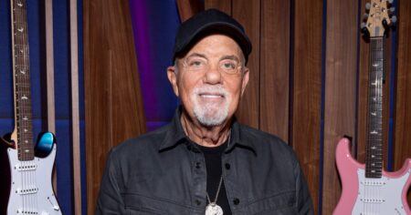 Billy Joel Reveals His 2 Suicide Attempts and Coma in Early 20s After Affair With Friend’s Wife