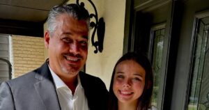 Survivor’s Boston Rob Shares Update After Daughter Hospitalized for ‘Pretty Severe’ Plant Reaction