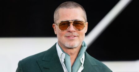 Brad Pitt’s Los Angeles Home ‘Ransacked’ by Burglars While Out of Town