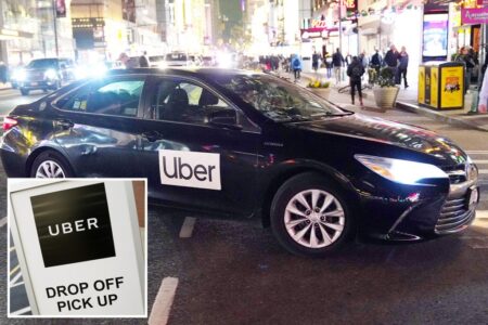 ‘Dummy’ Uber passenger blasted over drive-thru complaint: ‘Gaming the system’