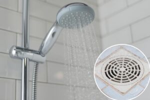 Most people are guilty of doing this in the shower — but experts warn it’s incredibly dangerous: ‘Don’t do it’