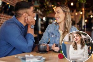 Boyfriend drunkenly admitted to girlfriend that he creepily ‘watched her’ before they met: ‘This dude literally stalked you’