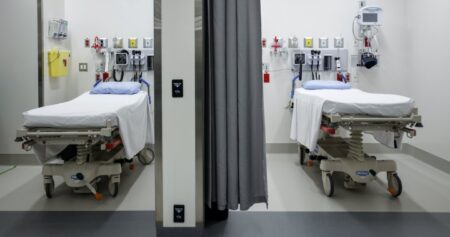 Alberta emergency room visit lengths continue to grow: Report