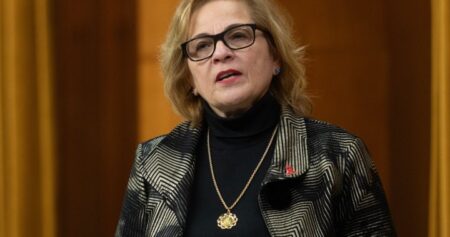 Ministers say new border bill upholds rights while limiting asylum claims