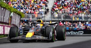 Montreal hopes to repair damaged reputation during Grand Prix weekend