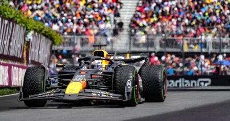 Montreal hopes to repair damaged reputation during Grand Prix weekend