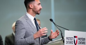 Ontario introducing legislation to connect data centres to energy more easily