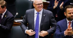 A council was gridlocked over development charges. Then Ontario promised .3B