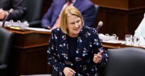 Ontario making it easier to poach U.S. health-care workers with registration change