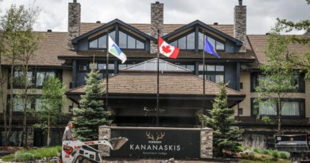 What are the stakes for Canada as it hosts the G7 leaders’ summit?