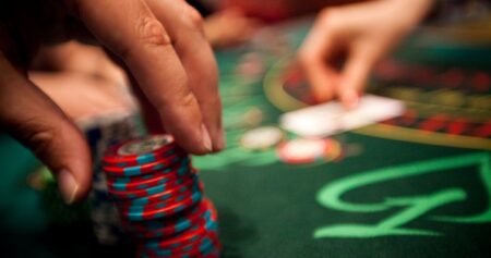 Ontario casino fined 0K after allowing DJ to hold afterparty on gambling floor