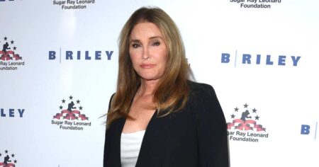 Olympian Caitlyn Jenner Shares Photo of ‘Quiet Night’ in Tel Aviv Amid Iranian Conflict