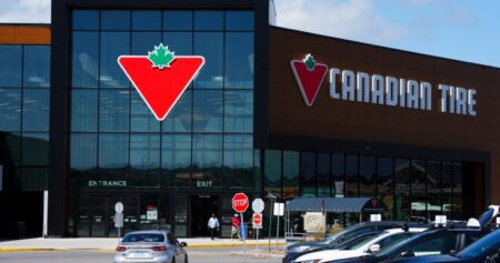 Canadian Tire sells Helly Hansen to U.S. company for .3B