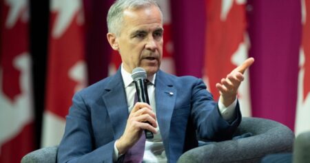 As premiers get set to meet Carney, what’s on their whish list?
