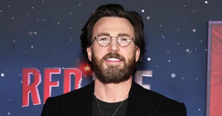 Chris Evans and Wife Alba Baptista’s Relationship Timeline