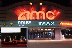 AMC Theatres announce shocking change that people aren’t thrilled about: ‘That’s already excessive’