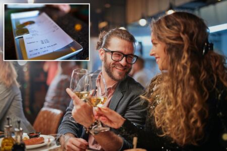 Men are using bizarre tactics to determine if a date is a gold digger: ‘He just wanted to test me’