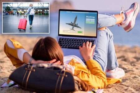 Airlines hate this sneaky travel hack that can save flyers serious money when booking flights, expert says