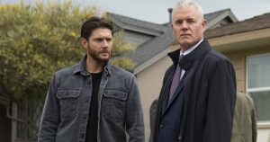 5 Must-Watch Amazon Prime Video Movies & TV Shows of Summer 2025, Ranked