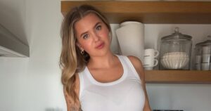 OnlyFans’ Tiffany Wisconsin Aims to Sleep With 5,000 Men This Summer: ‘I’m Making History’